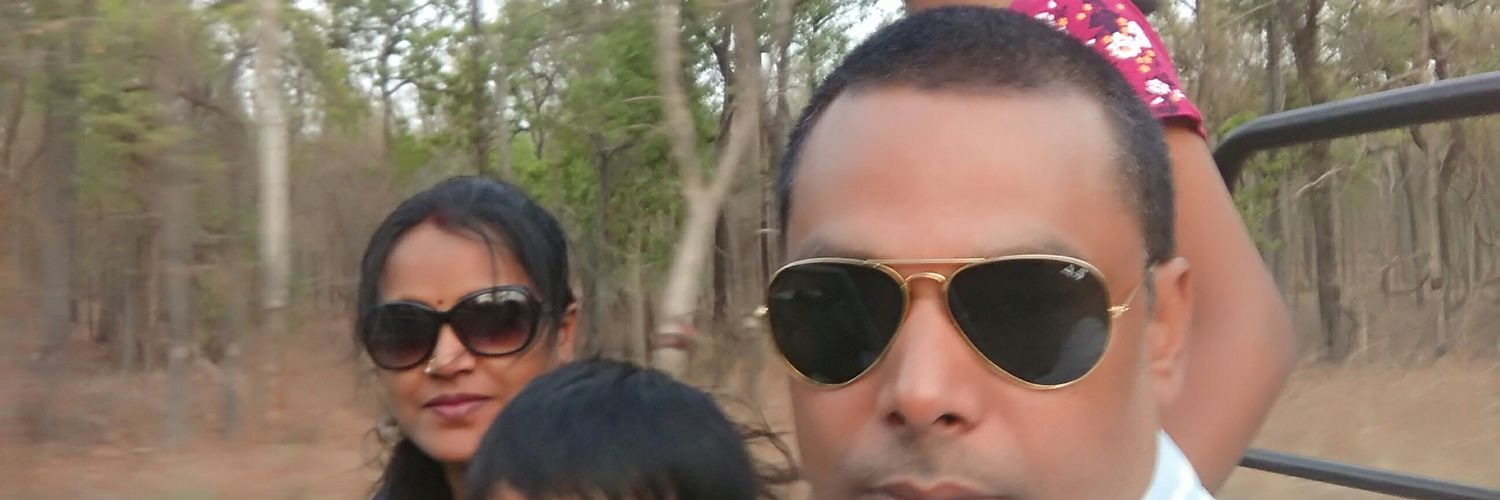 GIDEEK_ANIL's profile banner image