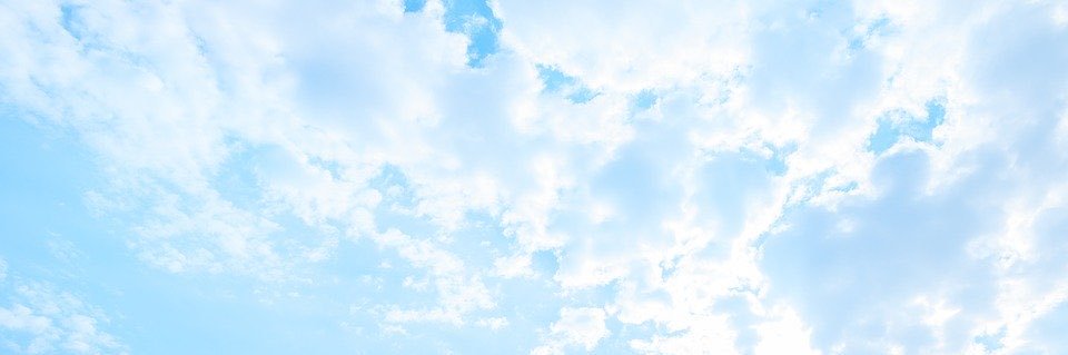 blue🌥️(slow) banner