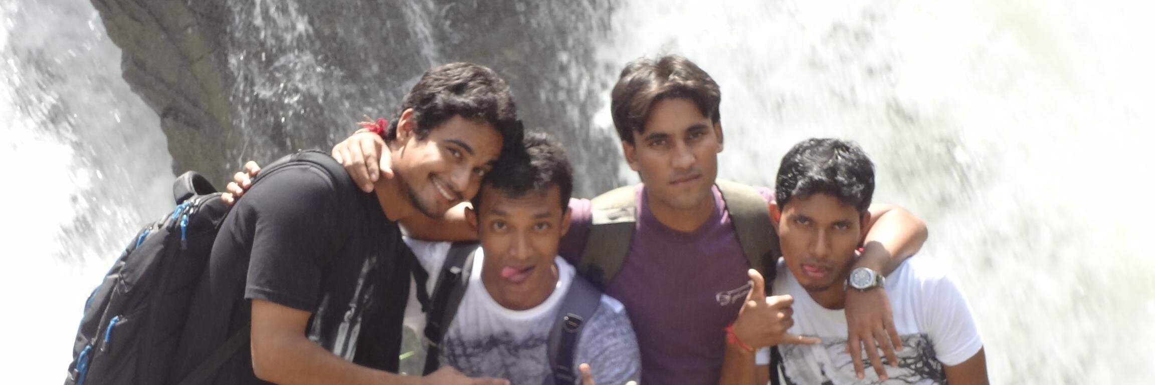 atulnarayan786's profile banner image