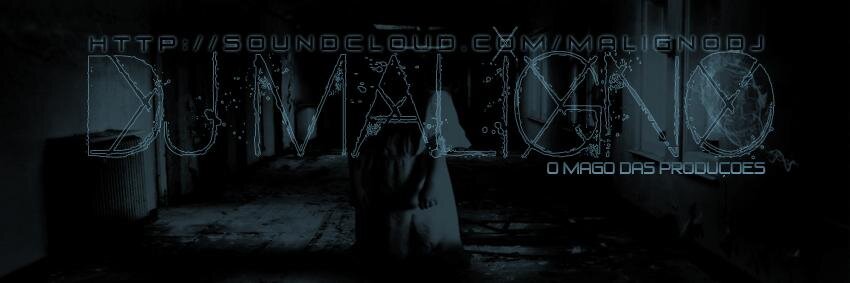 _DJMaligno's profile banner image