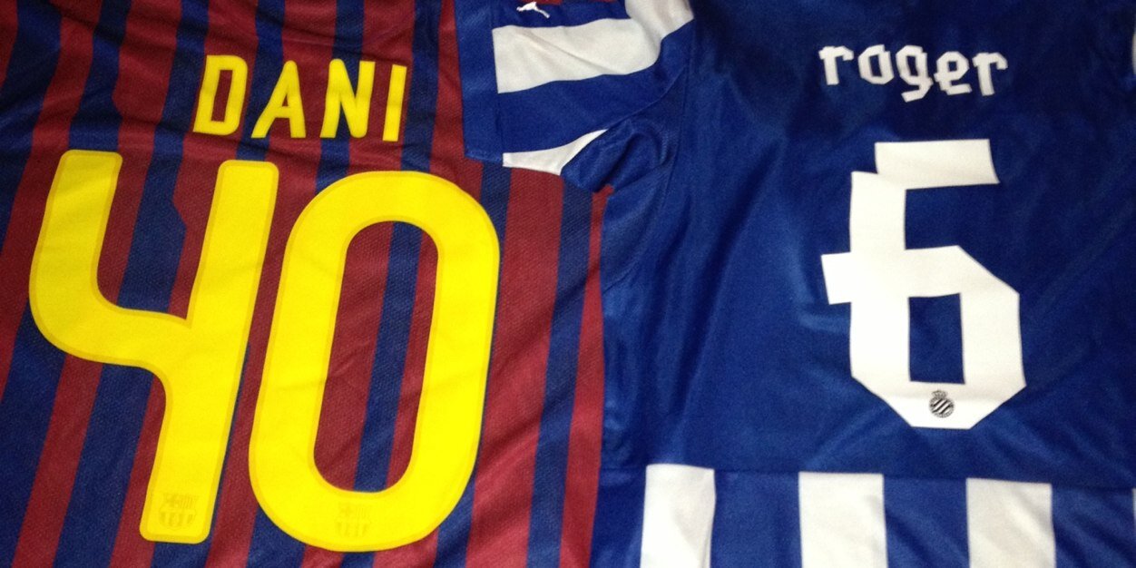 Agador Spartacus banner