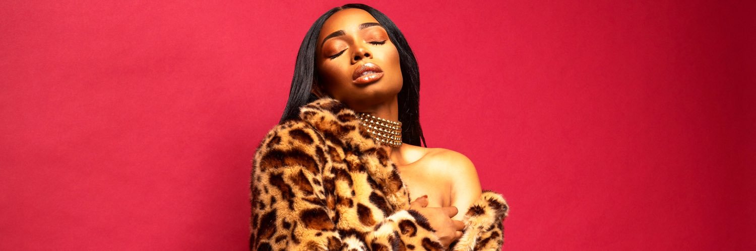 TiaraMonetQueen's profile banner image