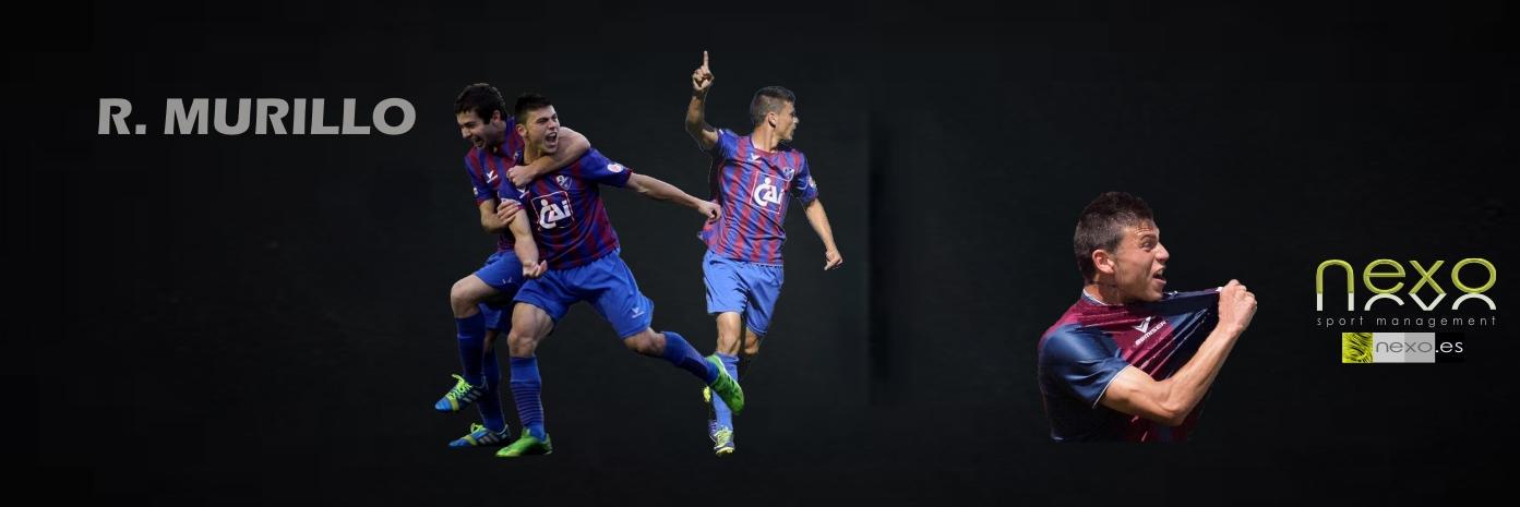 Ramon Murillo banner