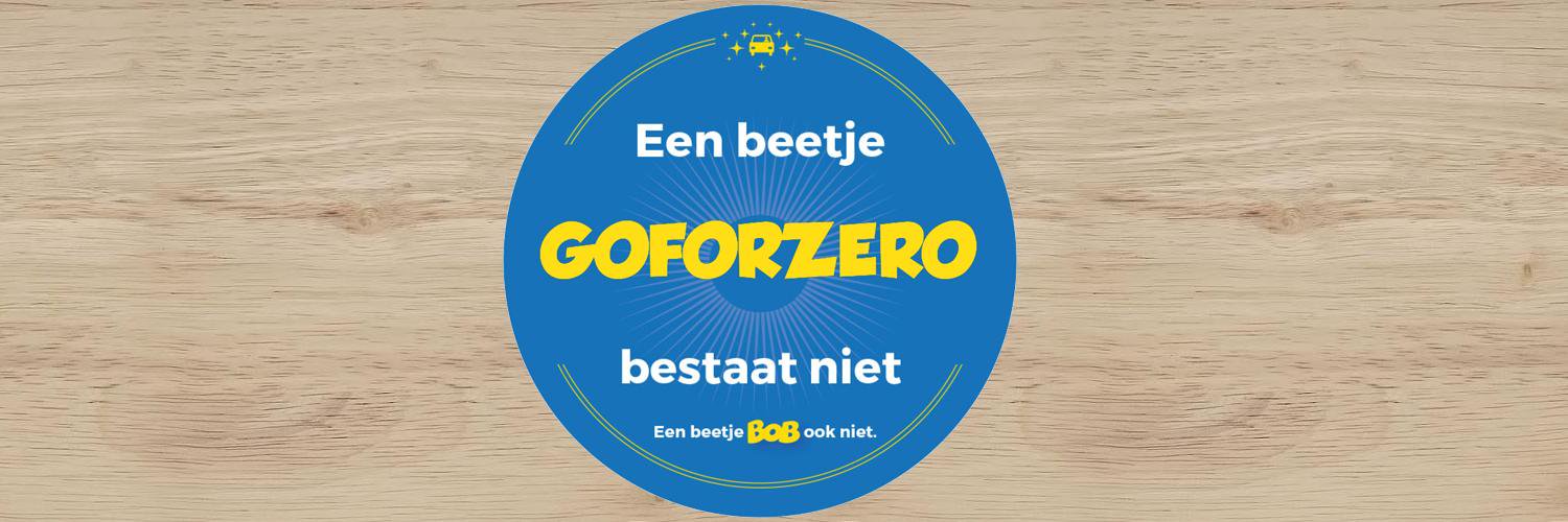 goforzero's profile banner image