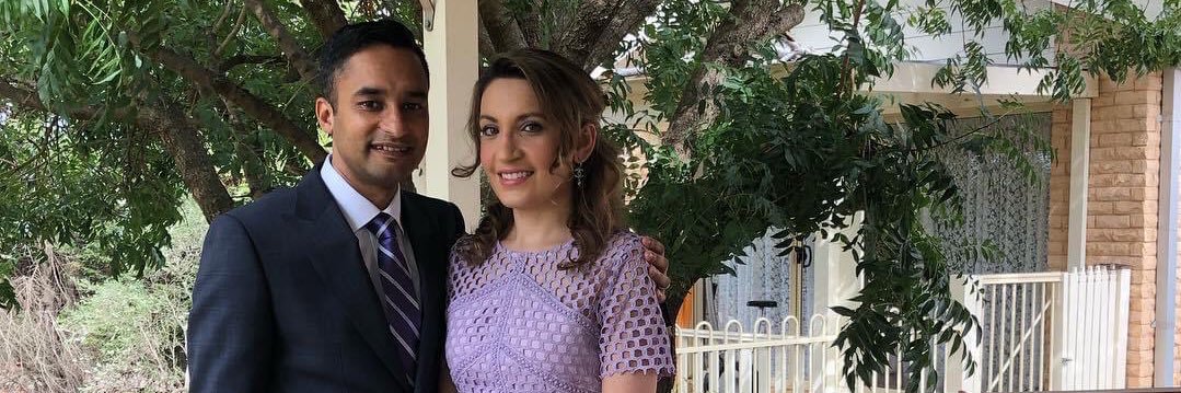 Andrew Surrao banner