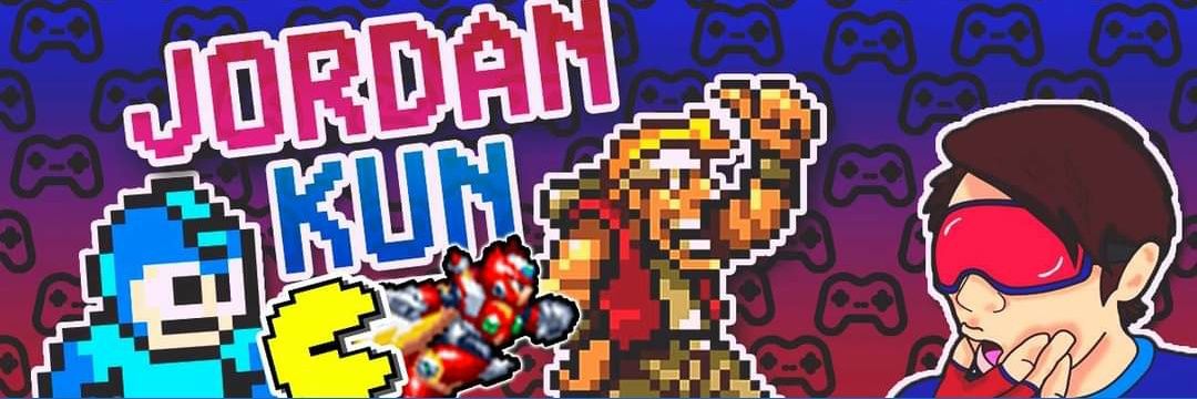 JordanZiroX's profile banner image