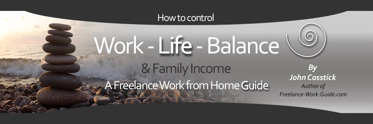 John Cosstick banner