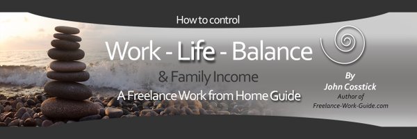 FrelanceWkGuide Profile Banner