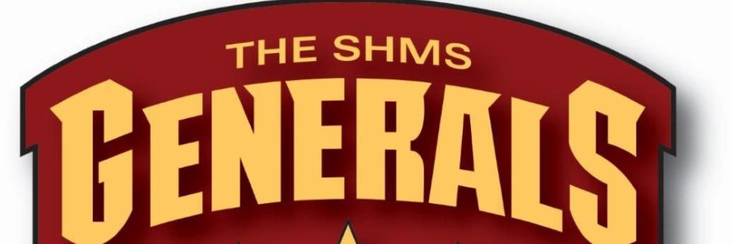 Shms generals banner