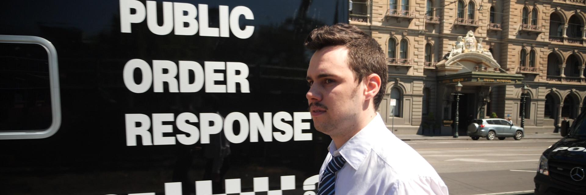 Gabe Hitch banner