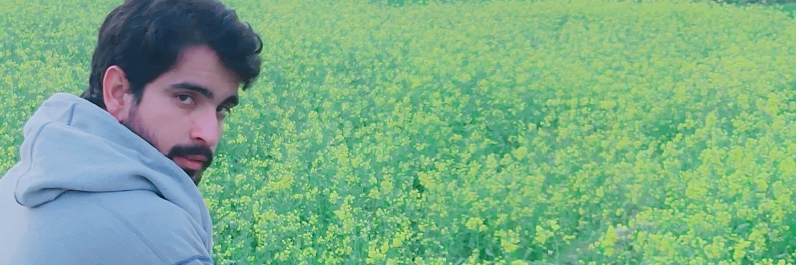 DEEPAKMULSOO's profile banner image