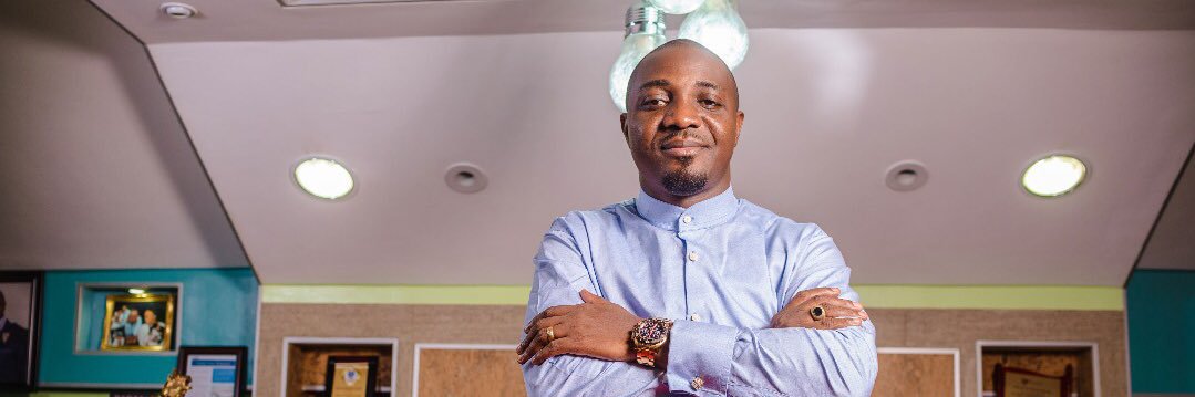 vgafolabi's profile banner image
