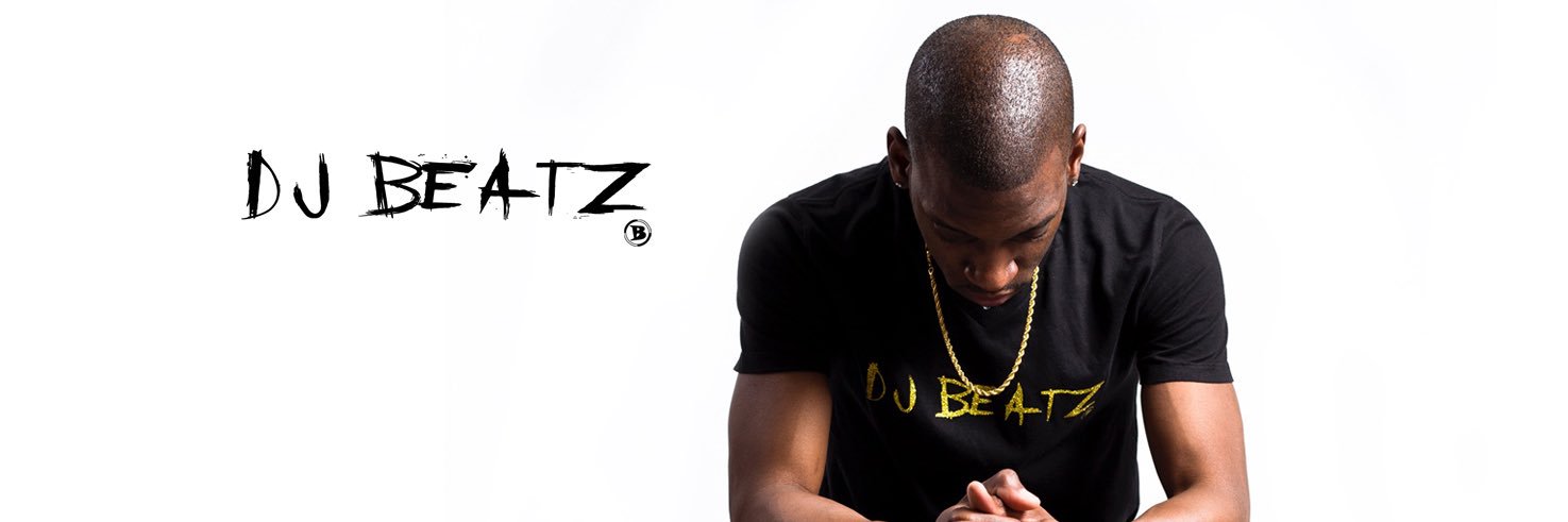 DJBeatz's profile banner image