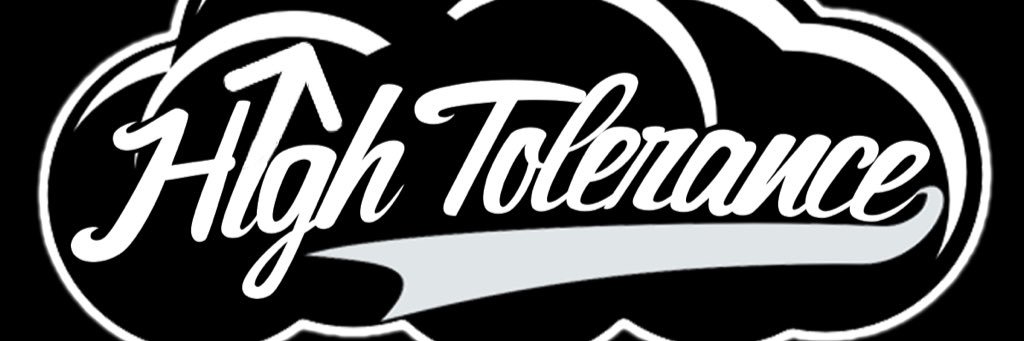 HighTolerancEnt's profile banner image