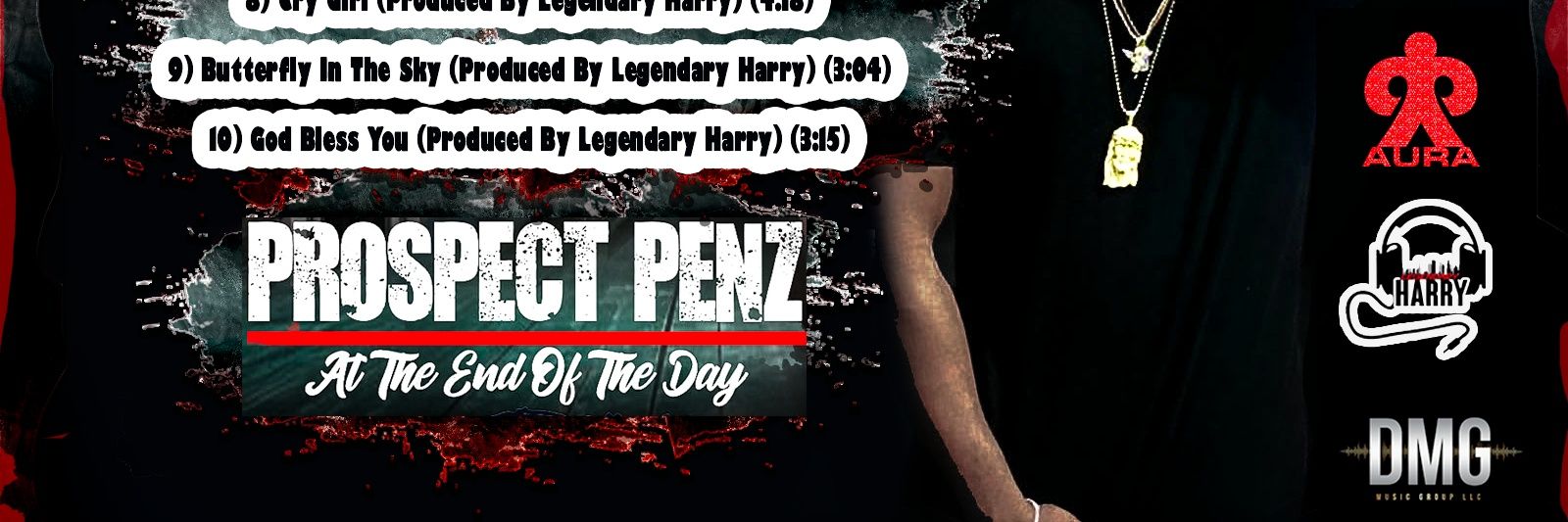 ProspectPENZ's profile banner image
