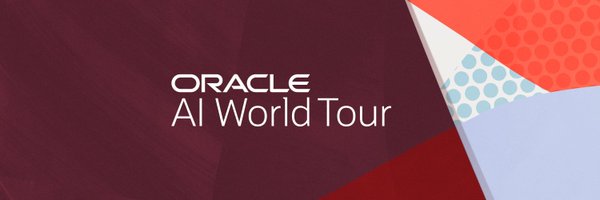 OracleHealth Profile Banner