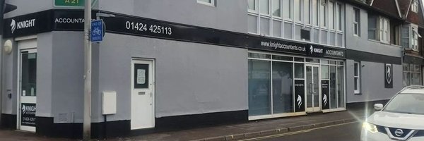 KnightAccount Profile Banner