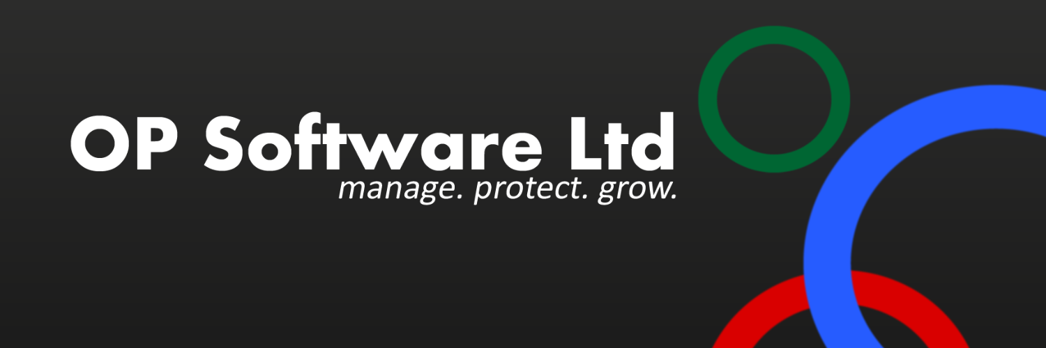 opsoftware's profile banner image