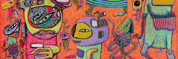 art_wired's profile banner image