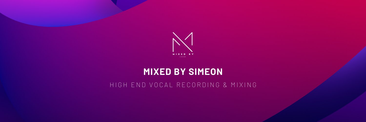 MixedBySimeon's profile banner image