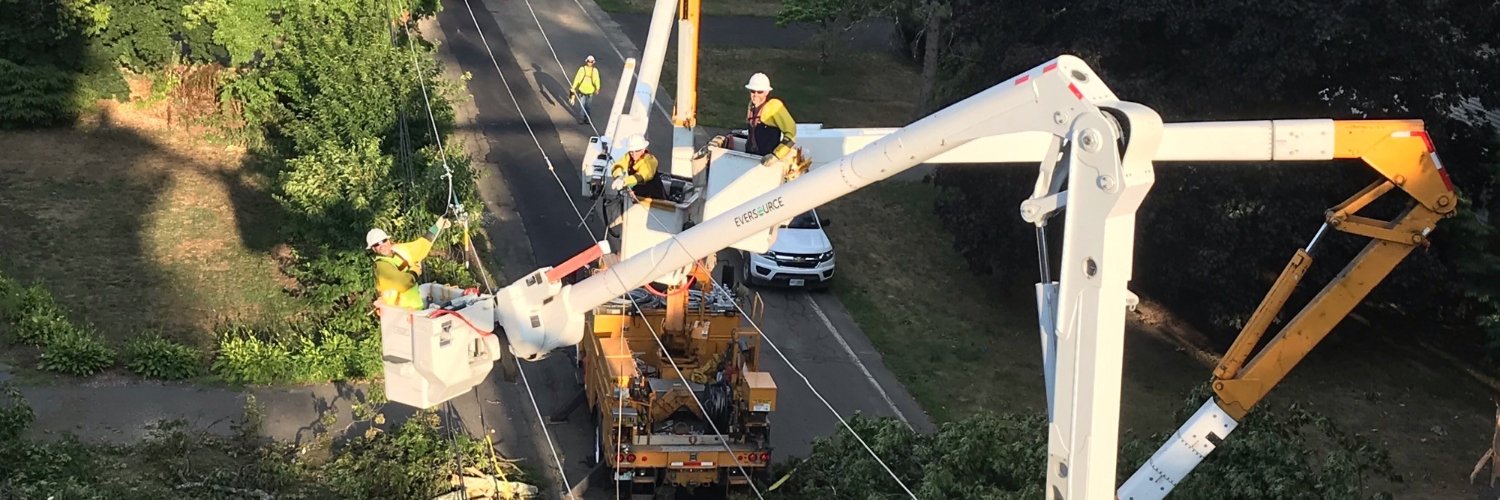 Eversource CT banner