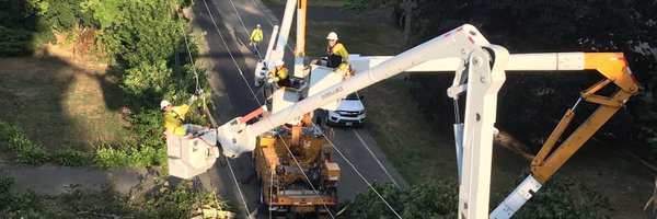 EversourceCT Profile Banner