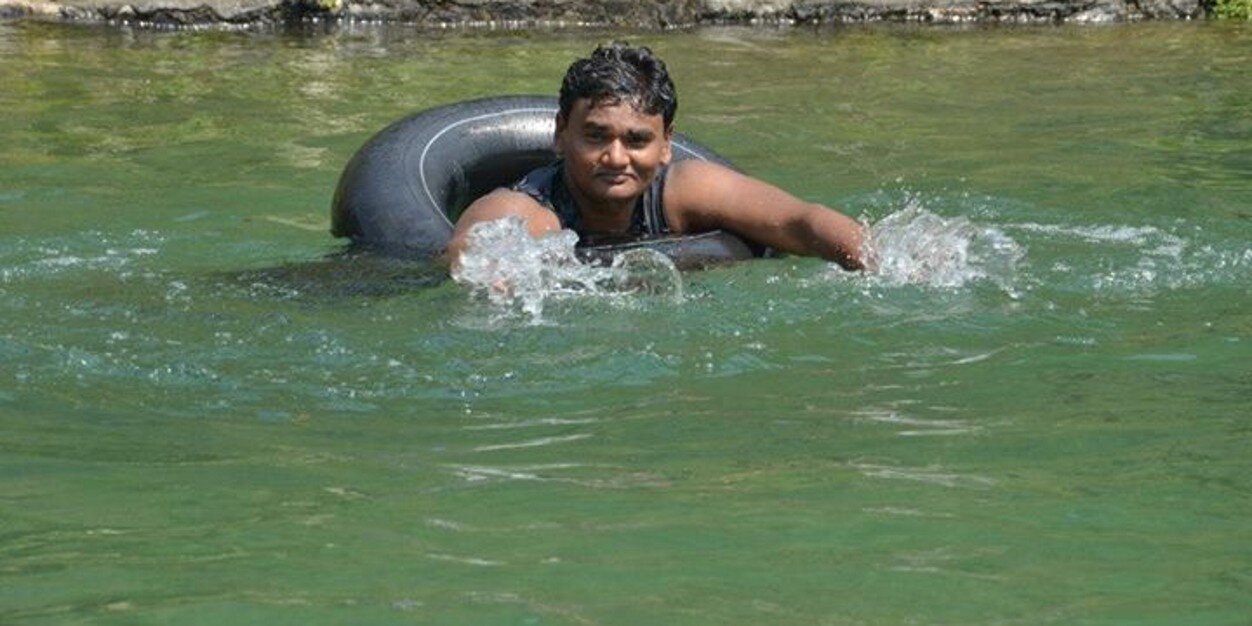 i_Ravinandan's profile banner image