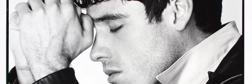 Madlincoln's profile banner image