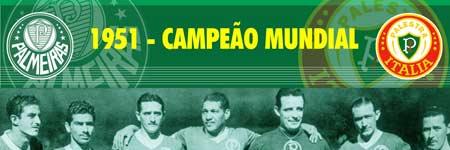 MascoteDoVerdao's profile banner image