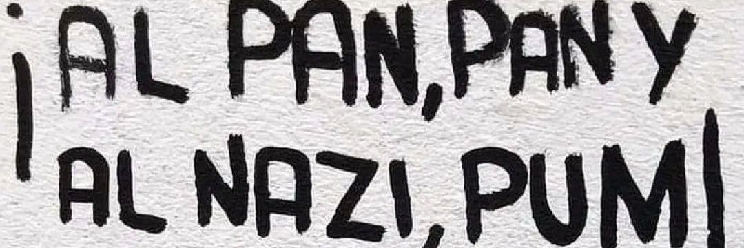 Persephone is Alive † banner