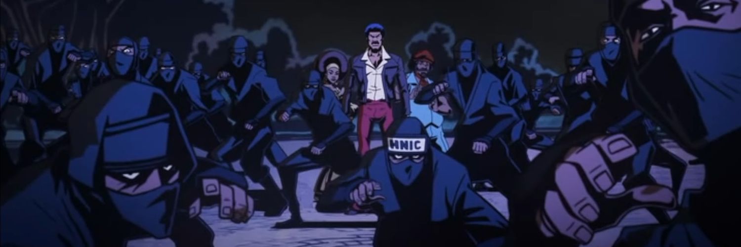 BlackSWAYD's profile banner image