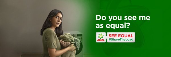 ArielIndia Profile Banner