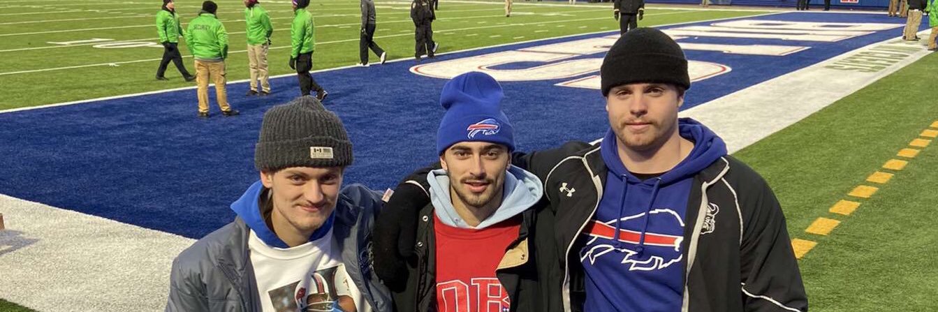 TannerBuck02's profile banner image
