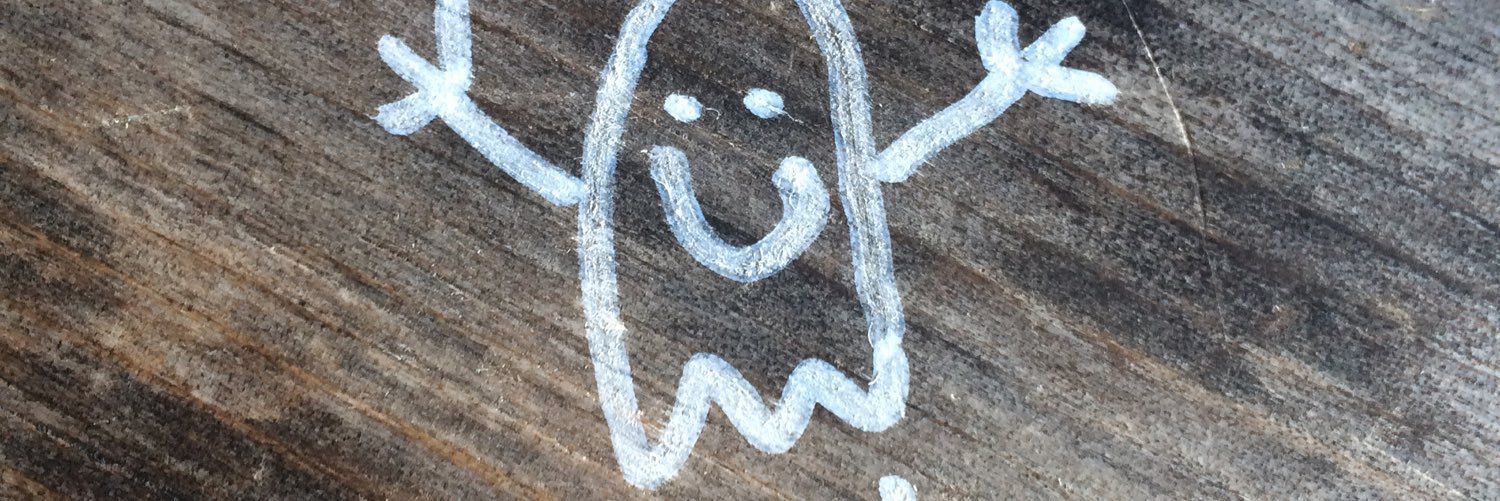 aareillybug's profile banner image