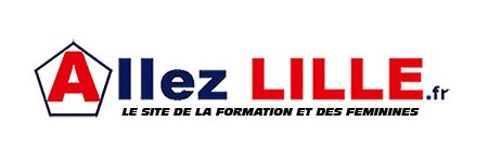 Allez LILLE banner