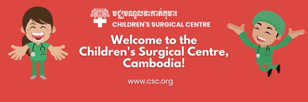 CambodiaCSC Profile Banner