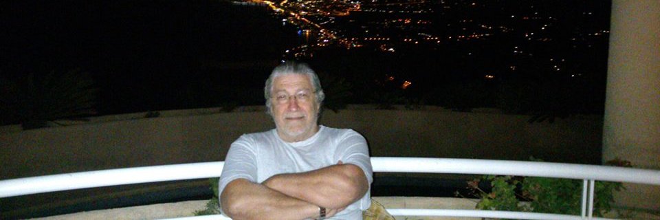 Victor G.Millet banner