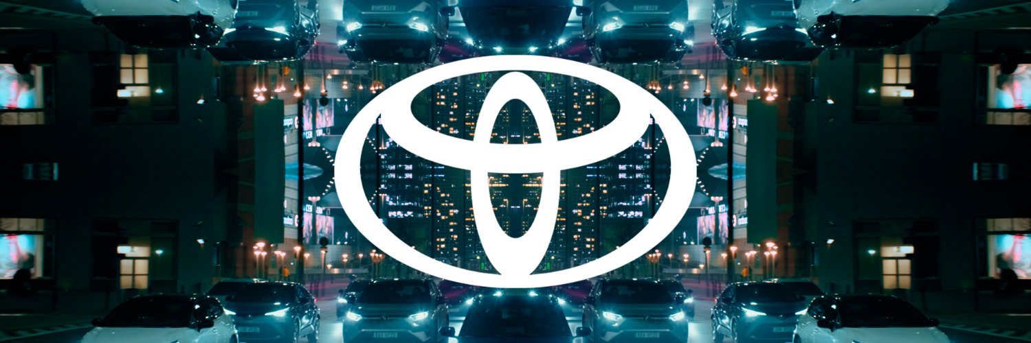 Vertu Toyota banner
