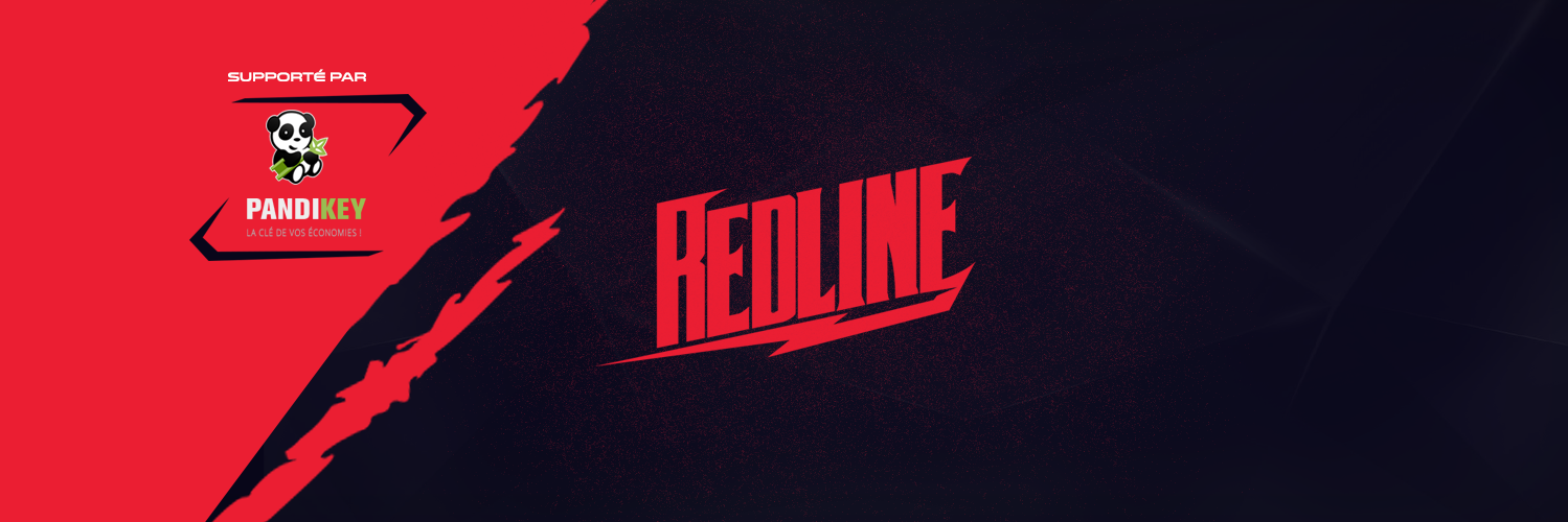 RedLineofficiel's profile banner image