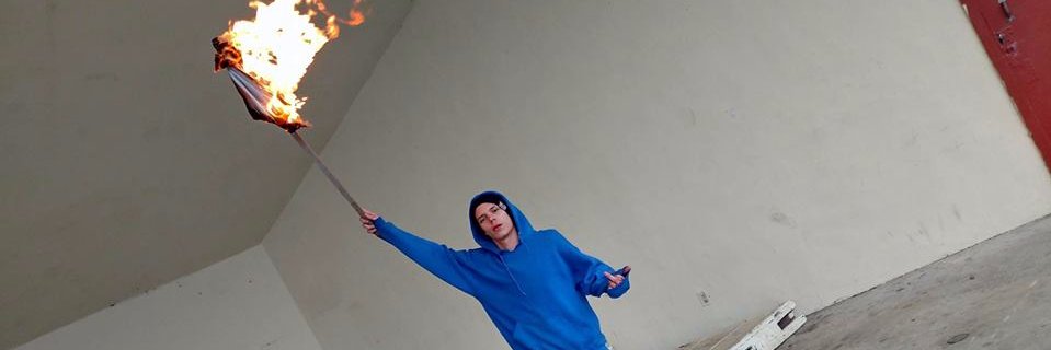 DTheEmcee's profile banner image