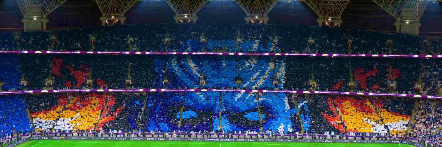 Aljadhei's profile banner image