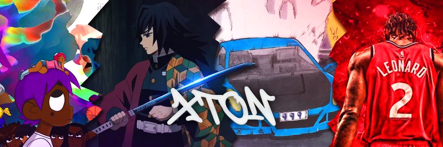 TheRealXton's profile banner image