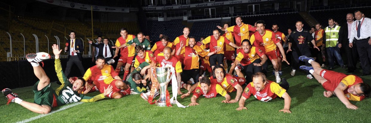 BencikYucel's profile banner image