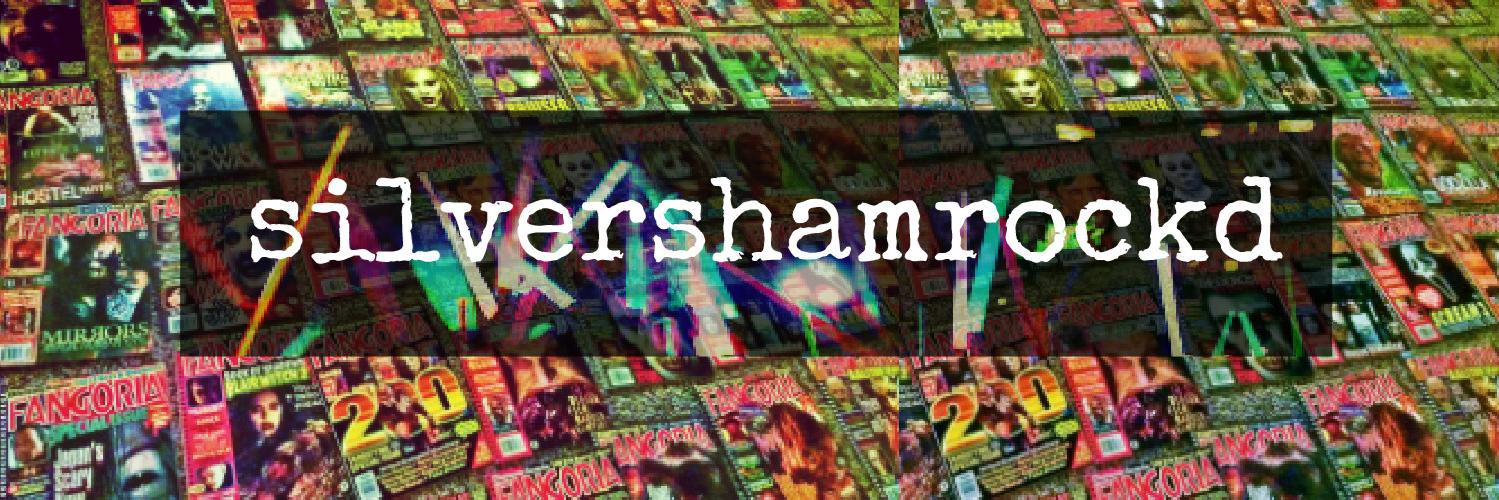 silvershamrockd's profile banner image