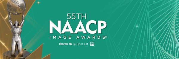 NAACP Image Awards® Profile Banner