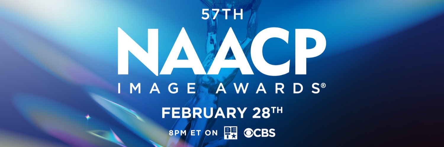 NAACP Image Awards® 的个人资料封面