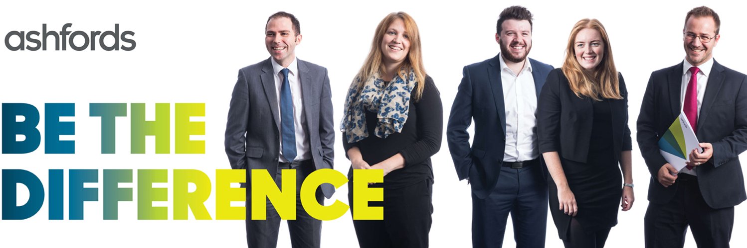 AshfordsTrainee's profile banner image