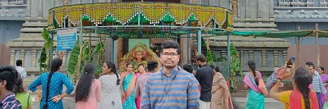 ananta_muduli's profile banner image