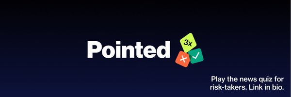 business Profile Banner