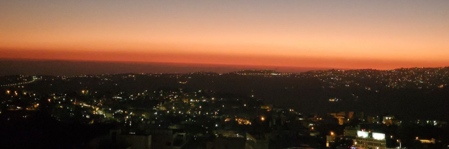 Samer68's profile banner image